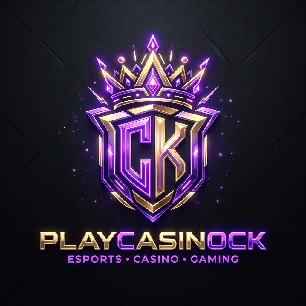 PLAYCASINOCK